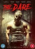 The Dare [DVD] [2020]