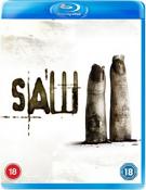 Saw 2 [Blu-ray] [2020]