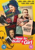 How To Build A Girl [DVD] [2020]