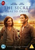 The Secret: Dare to Dream [DVD] [2020]