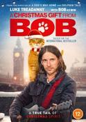 A Christmas Gift From Bob [DVD]