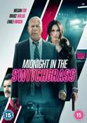 Midnight in the Switchgrass [DVD] [2021]