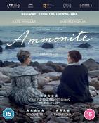 Ammonite [Blu-ray] [2021]