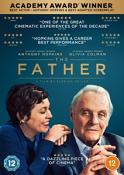 The Father [DVD] [2021]