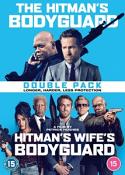 The Hitman's Wife's Bodyguard Double Pack [DVD] [2021]