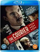 The Courier [Blu-ray] [2021]