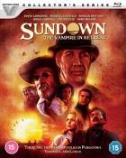 Sundown: The Vampire in Retreat (1989) (Blu-Ray)