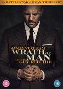 Wrath of Man [DVD]