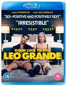 Good Luck to You  Leo Grande (Blu-ray)