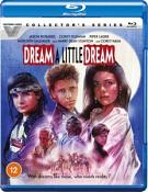 Dream A Little Dream (Blu-ray)