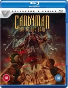 Candyman III: Day of the Dead(Blu-ray)
