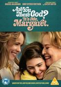 Are You There God? It's Me  Margaret. [DVD]