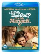 Are You There God? It's Me  Margaret. [Blu-ray]