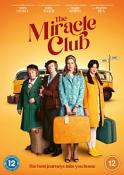 The Miracle Club [DVD]