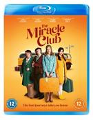 The Miracle Club [Blu-ray]