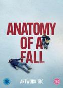 Anatomy of a Fall [DVD]