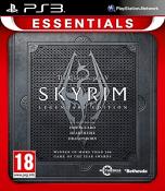 The Elder Scrolls V: Skyrim Legendary Edition - Essentials (PS3)