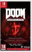 Doom Slayers Collection (Nintendo Switch)