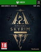 The Elder Scrolls V: Skryim Anniversary Edition (Xbox One)