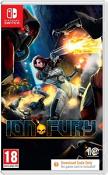 Ion Fury [Code In A Box] (Nintendo Switch)
