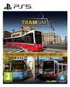 TramSim: Console Edition (PS5)