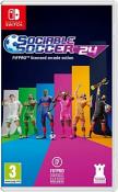 Sociable Soccer 24 (Nintendo Switch)