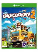 Overcooked! 2  (Xbox One)