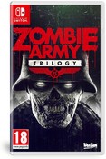 Zombie Army Trilogy (Nintendo Switch)
