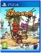 The Survivalists (PS4)