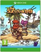 The Survivalists (Xbox One)