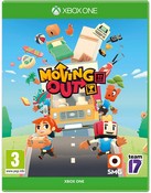 Moving Out (Xbox One)