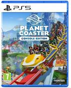 Planet Coaster: Console Edition (PS5)