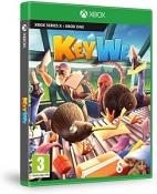 KeyWe (Xbox Series X / One)