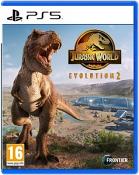 Jurassic World Evolution 2 (PS5)