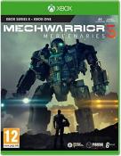 MechWarrior 5: Mercenaries (Xbox Series X / One)