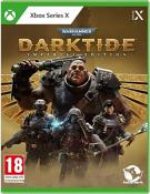 Warhammer 40 000 Darktide Imperial Edition (Xbox Series X)