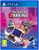 You Suck at Parking (PS4)