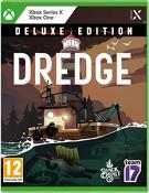 Dredge Deluxe Edition (Xbox Series X / One)