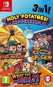 Holy Potatoes! Compendium (Nintendo Switch)