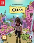 Treasures of the Aegean Collector's Edition (Nintendo Switch)