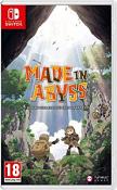 Made in Abyss: Binary Star Falling into Darkness Collector's Edition (Nintendo Switch)