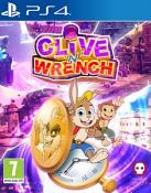 Clive 'n' Wrench (PS4)