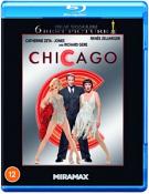 Chicago  [Blu-ray]