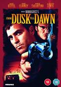 From Dusk Till Dawn [DVD]