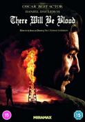 There Will Be Blood [DVD]
