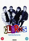 Clerks [DVD]