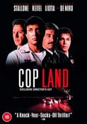 Cop Land [DVD]