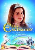 Ella Enchanted [DVD]