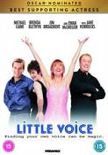 Little Voice [DVD]