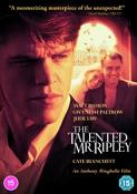 The Talented Mr. Ripley [DVD]
